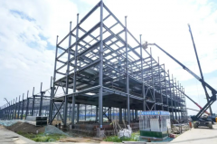<b>常州高新区严沉项目进度刷新</b>